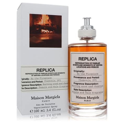 replica by the fireplace price|by the fireplace 30ml.